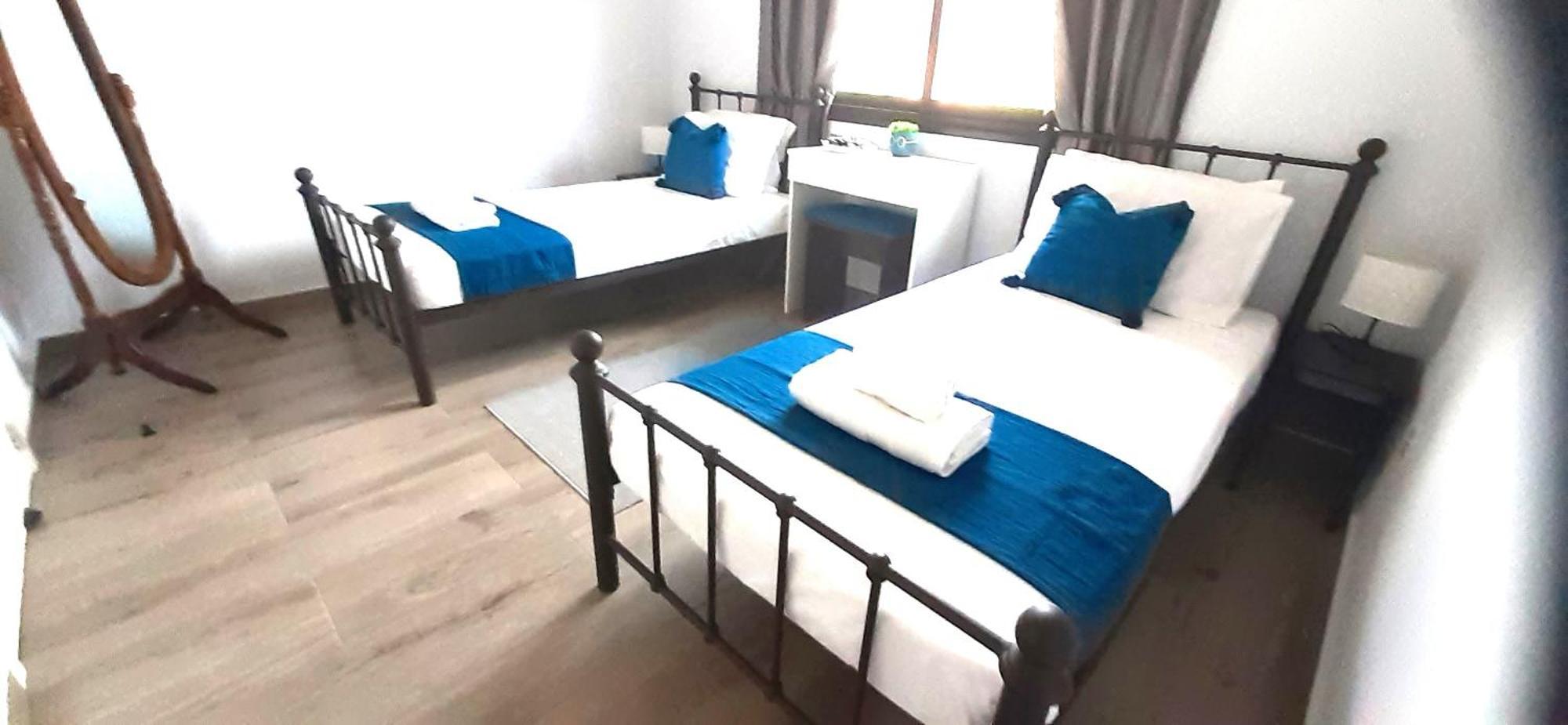Queens Gardens Bliss Paphos Exterior photo
